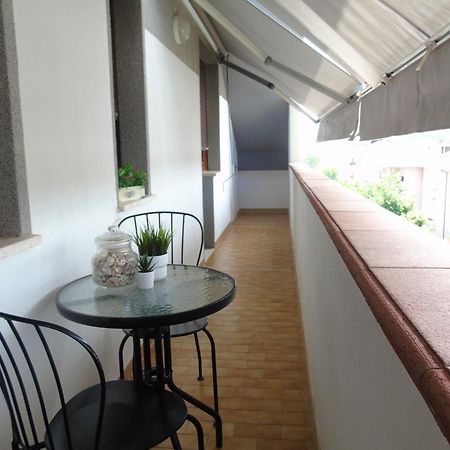 Appartamento Homiday - Attico Ermione Francavilla Al Mare Esterno foto
