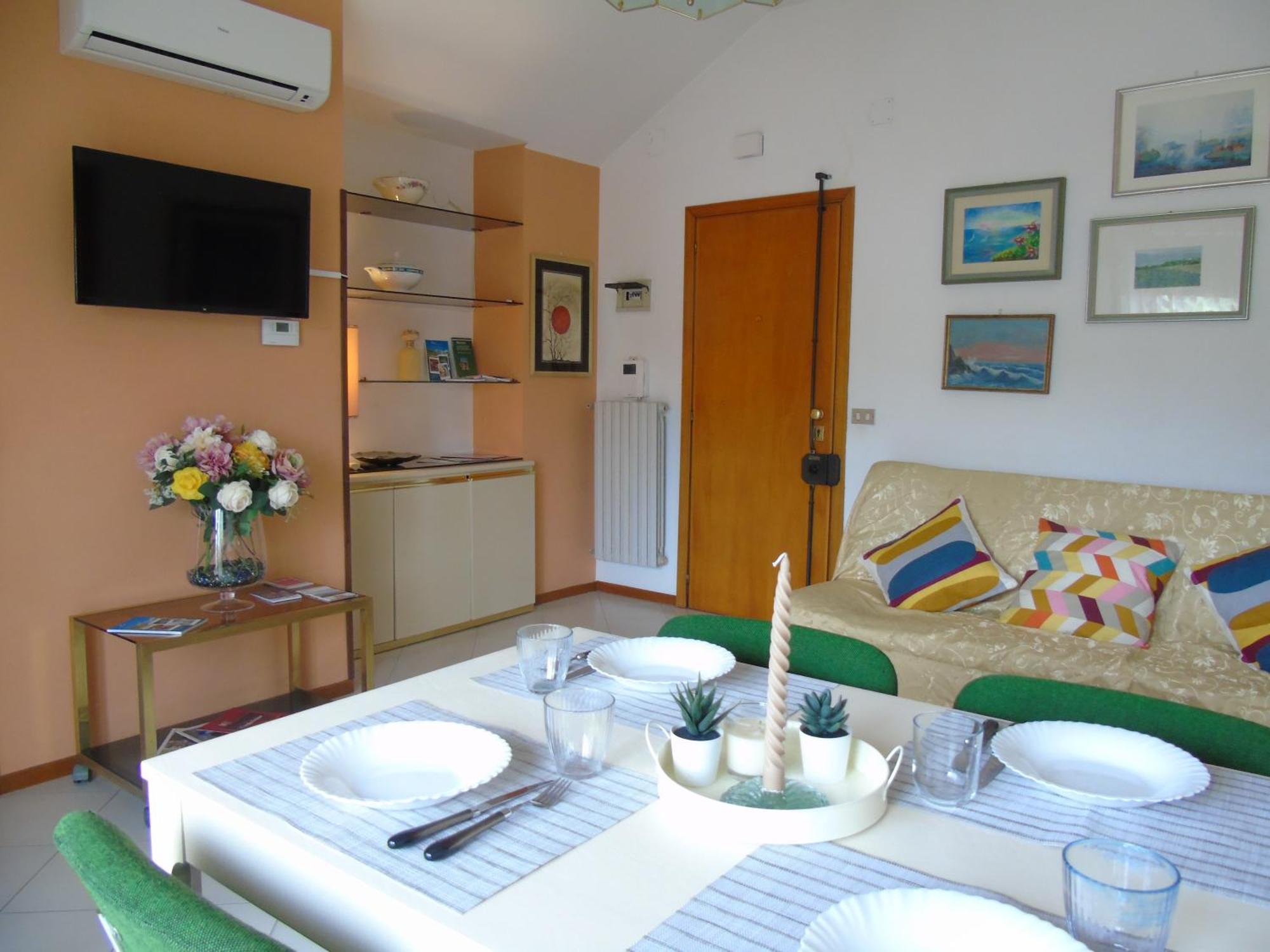 Appartamento Homiday - Attico Ermione Francavilla Al Mare Esterno foto