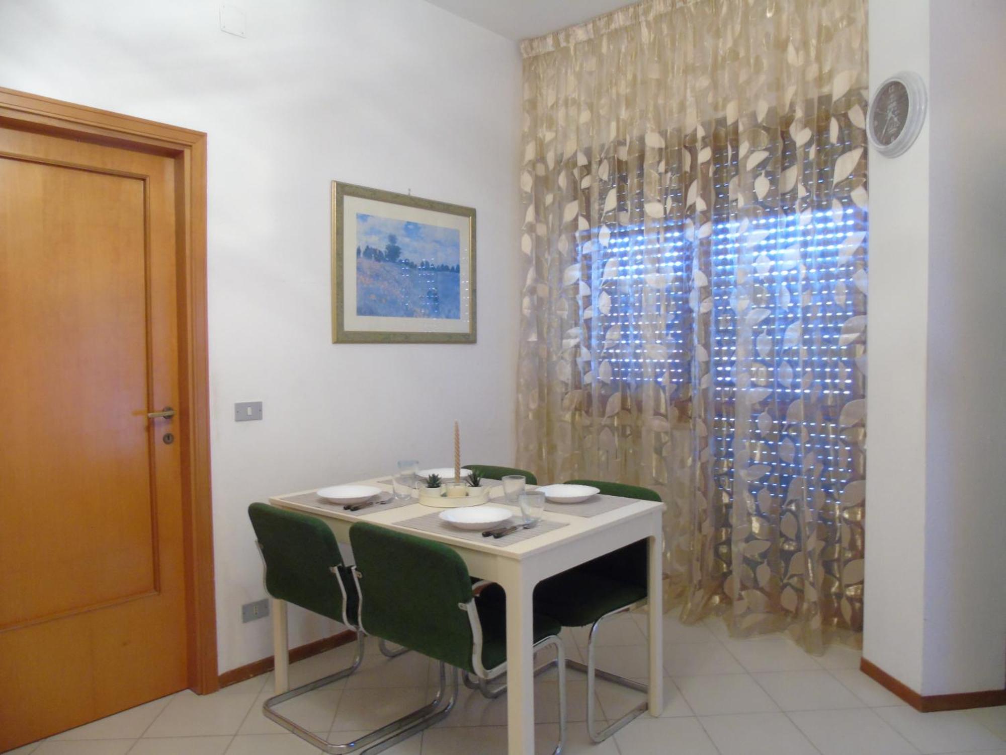 Appartamento Homiday - Attico Ermione Francavilla Al Mare Esterno foto