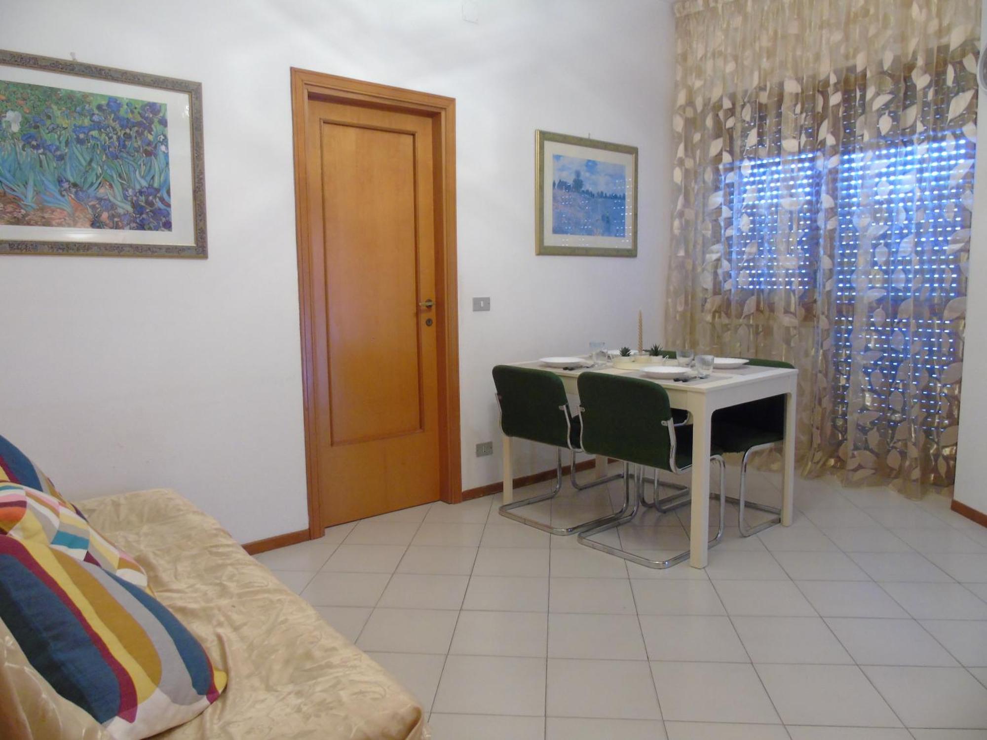 Appartamento Homiday - Attico Ermione Francavilla Al Mare Esterno foto