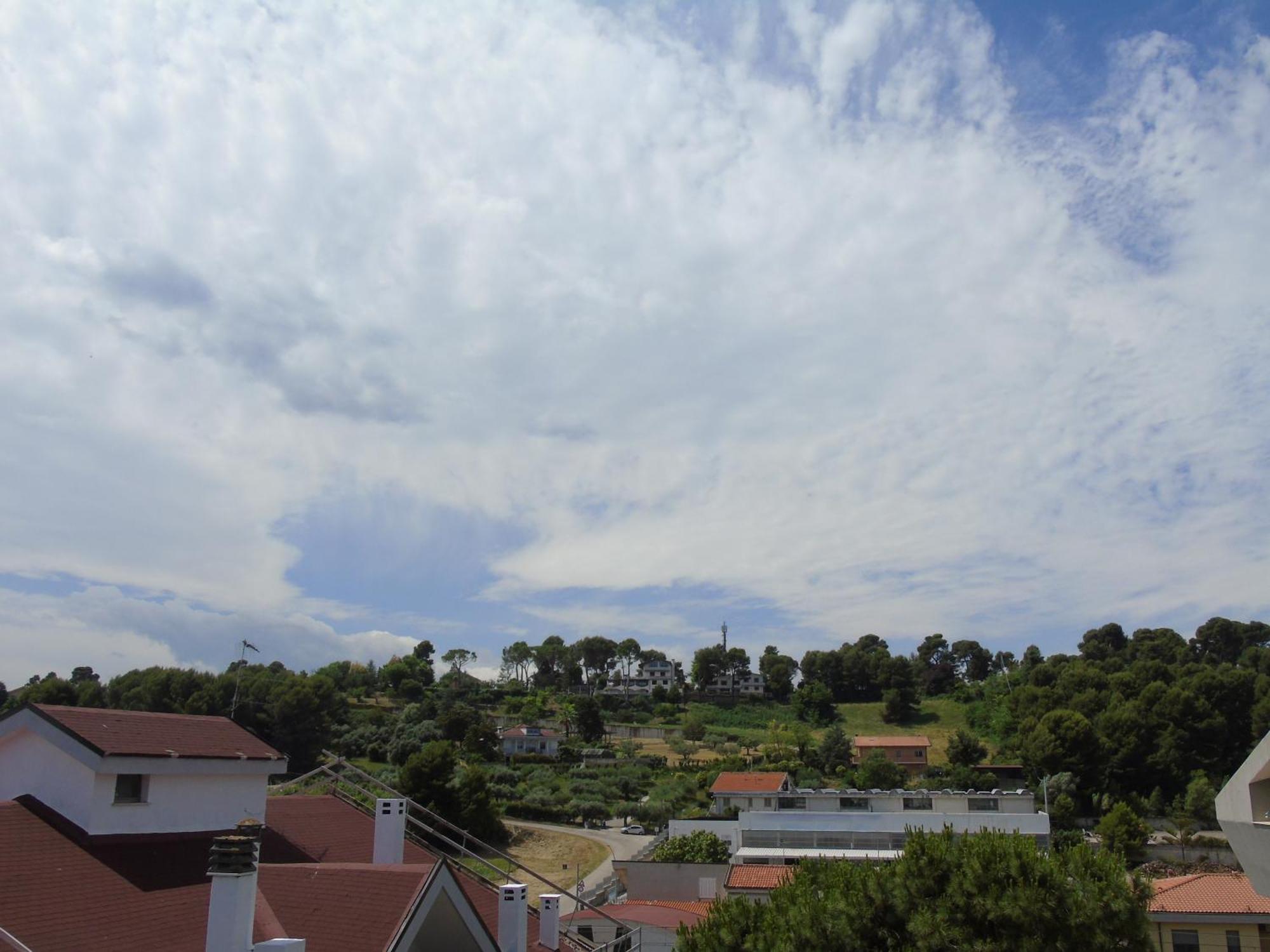 Appartamento Homiday - Attico Ermione Francavilla Al Mare Esterno foto