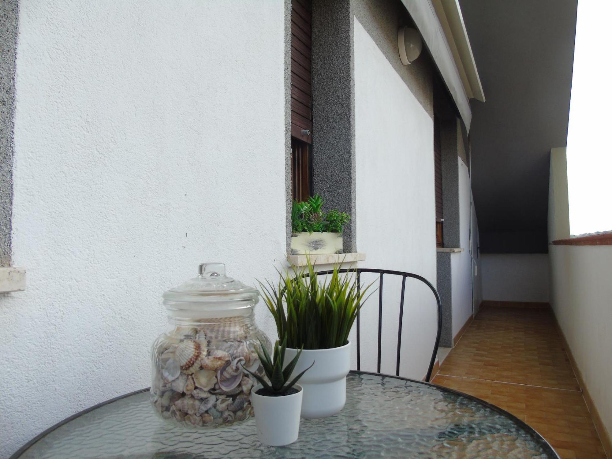 Appartamento Homiday - Attico Ermione Francavilla Al Mare Esterno foto